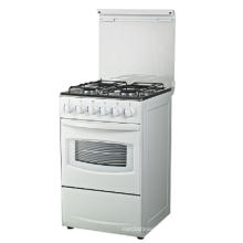 20 Inch Kitchen Appliance LPG Freestanding Stove with Oven